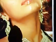 Sadha cumtribute