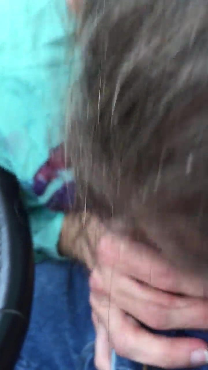 Homeless granny porn