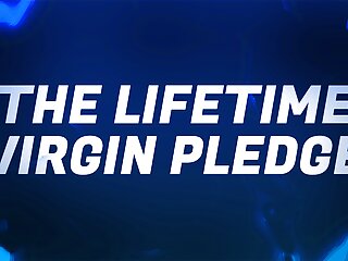 The Lifetime Virgin Pledge