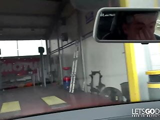 GERMAN PRIVAT FICK PORNO SCHLAMPE - Bild 2