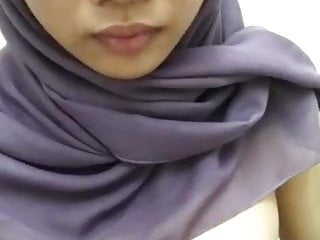 Moroccan video: SEX hijab