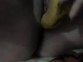 Banana, Arab Masturbation, Arab Girl Pussy, Arab