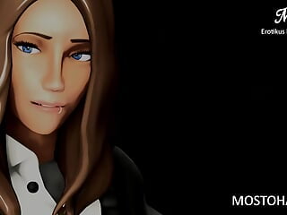 First audio in hungarian