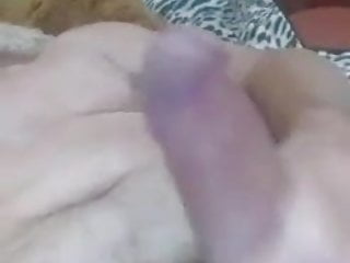 Coroa na punheta 