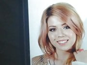 Jennette McCurdy Cum Tribute 5