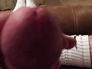 Upclose Precum