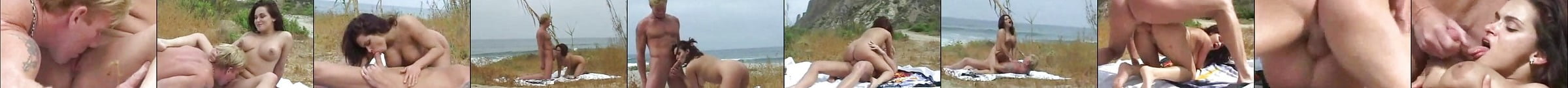 Beach Sex Videos Outdoor Nude Voyeur Porn Xhamster