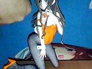 mikan yuuki cum 12