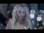 Britney Spears - Work Bitch 