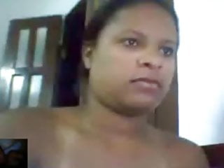 Amateur, Black Ebony, Webcam, Mariah