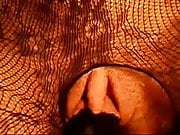 closeup  pussy huge clit