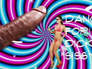 Dick Cock, Anal Dance, Music, Dick on Dick