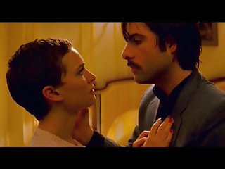 Scenes, Natalie Portman, Mobiles, Hotel Sex