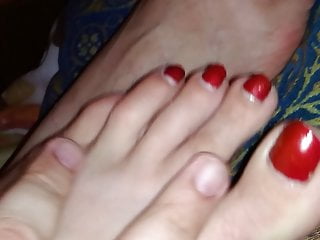 Monicas Feet 2...