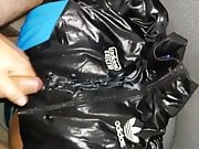 me - huge load, adidas chile