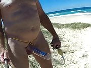 beach cockring pump