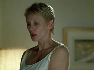 Andrea Thompson - NYPD Blue s7e02