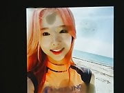 ex-EXID Solji Cum Tribute