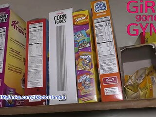  video: SFW NonNude BTS From Jewel's Examine My Hooters, Celebrations All Around,Watch Film At GirlsGoneGyno.com