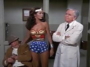 Linda Carter-Wonder Woman - Edition Job Best Parts 5 