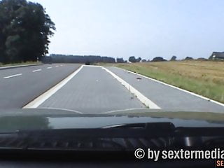 Sextermedia, Blowjob, Paid Blowjob, Roadside Assistance