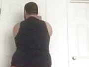 delicioso chub twerk 1