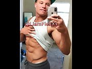 LiamFlexxXx FinDom Cash Domination