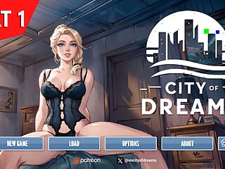 City of Dreams Gameplay Part 1