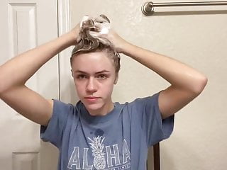 Washing Hair Blowjob - Free Hair Washing Porn Videos (238) - Tubesafari.com