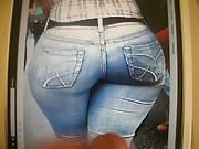 Cum for Jeans