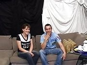 Italian Casting Couch