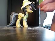 MLP Daring Do Dazzle