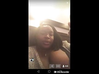 Masturbate, African, Bonga Cam, Too