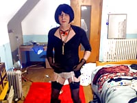 Secretary available at toys momment tender kisses yannisse12 | Tranny Update | Porn videos