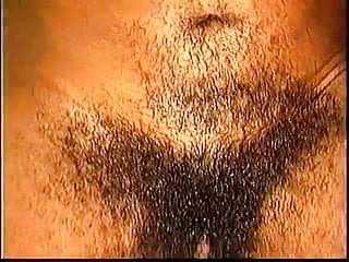 Amateur, Very, Hairy Amateurs, Very Hairy