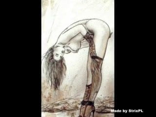 Erotic Art & Music