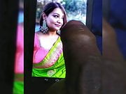 Sanjana singh aunty bitch cocking