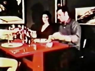 vintage 70s danish - A Sexy Supper (german dub) Rodox - cc79 - Bild 2