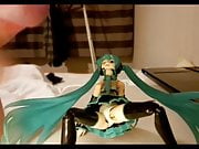 Hatsune Miku SoF #3