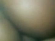 Sliding My BBC in her tight Pussy. First vid