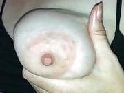 saggy tits
