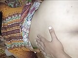 My Bhabhi Bends Over for Me & Gets A Painful Fuck.