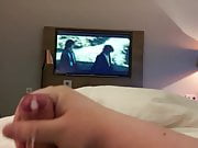 Cumming to Lord of The Rings