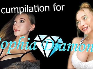 Introducing - Project Sophia Diamond!