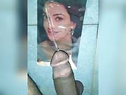 Piss Tribute to Kajal Agarwal