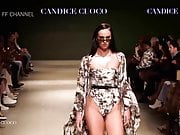 Candice Cuoco  Spring Summer 2019