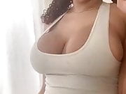 large boobies