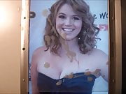 Kether Donohue Cum Tribute