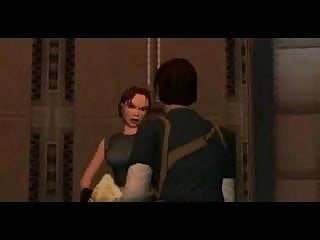 Lara Croft is a Bitch