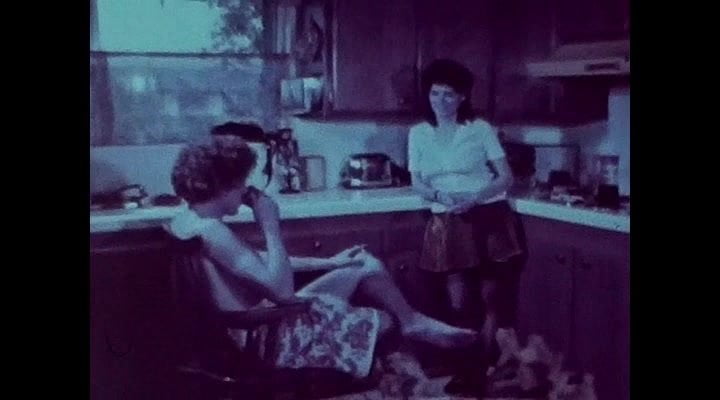 .Sex and The Movies No.1 Morning Coffee.